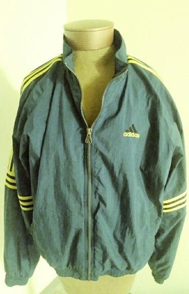 adidas Jackets & Blazers - Vintage Adidas Jacket adidas Jackets & Blazers - Vintage Adidas Jacket